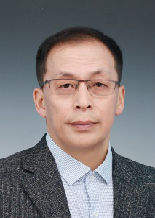 Prof. HUANG, Yi